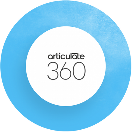 Articulate 360